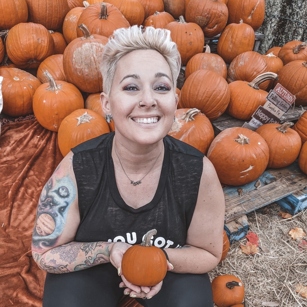 Meet your Posher, Caitlyn